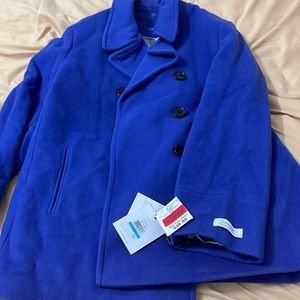 Calvin Klein Coat